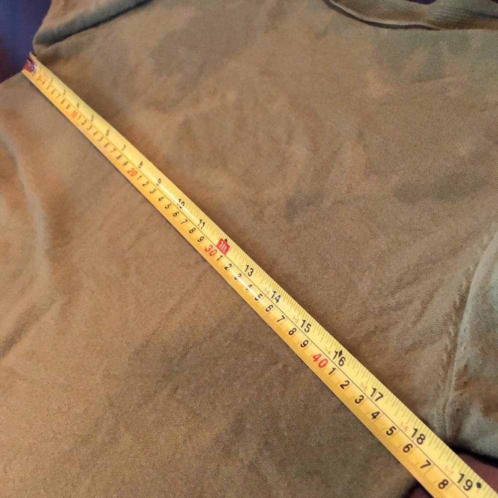 Sumptuous Super Soft Microfiber Blend Asymmetrica… - image 8